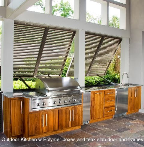 Best Kitchen Shutters Design Ideas & Remodel Pictures | Houzz  Kitchen Shutters Photos