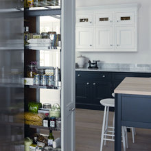 Kitchen Organization