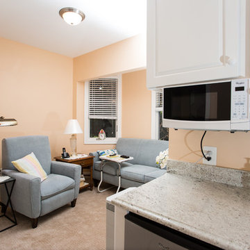 In-Law Suite