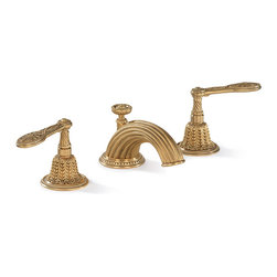 Sherle Wagner Bath Faucet - Bathroom Faucets And Showerheads