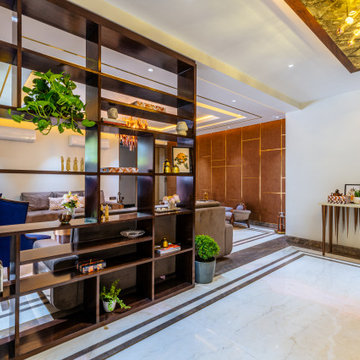 Residential Project in Civil Lines Jaipur