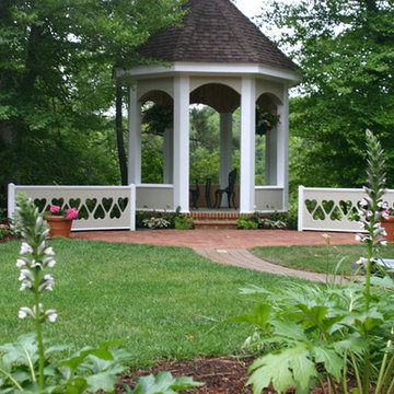 Outdoor Living Spaces