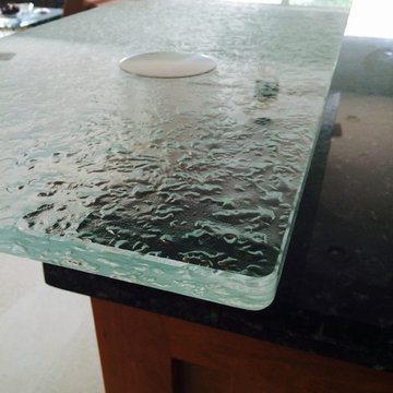 Counter top