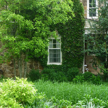 2015 Garden Dialogues: Willistown, PA, Country Estate, June 20