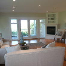 Living Room Ideas