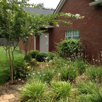 McBurnett Home
