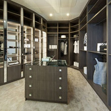 Hardacre Master Wardrobe