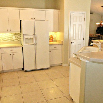 Port Orange Pool Home
