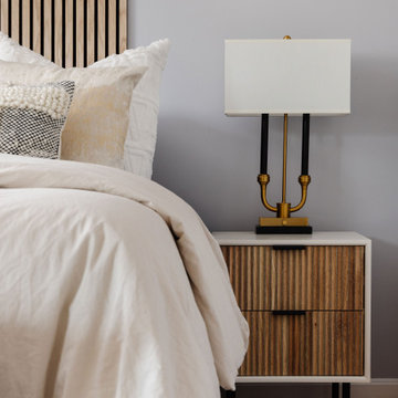 Feng Sui Bohemian Escape Quarters
