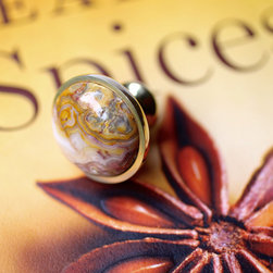 Beautiful Knobs - Cabinet And Drawer Knobs