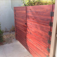 Fences