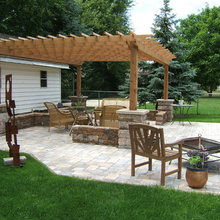 Backyard Update