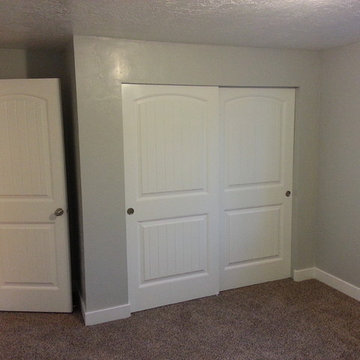 Sandy Remodel 2014