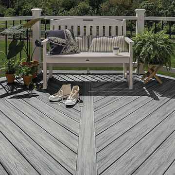 Decks - Trex Authorized Contractor
