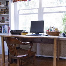 Home office