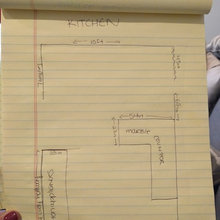 Floorplan Layout & House Pictures
