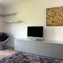 Wohnzimmer Ideas