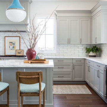 Kitchen Renovations