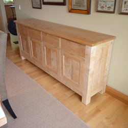 Kirley - Buffets And Sideboards