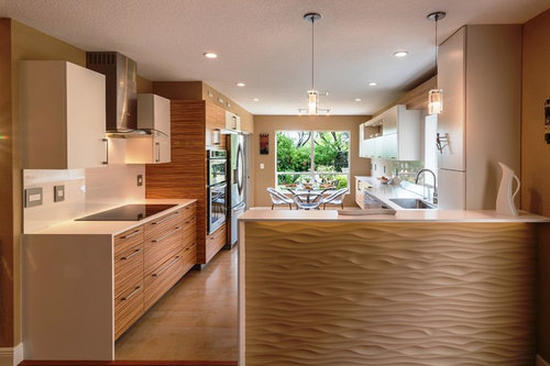 Kitchen Transformation