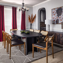 Dining Areas