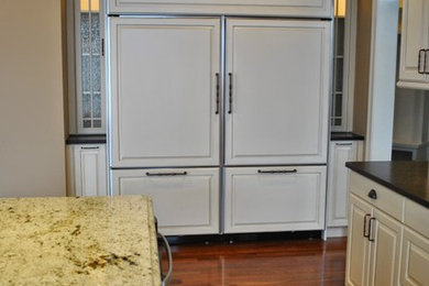 Kitchen Remodeling