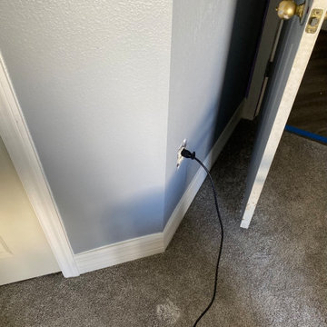 BASEBOARDS