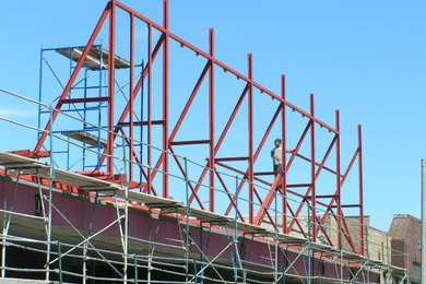 Structural Steel