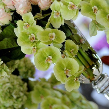 Emilio Robba Illusion Flowers - Fresh Cut Collection