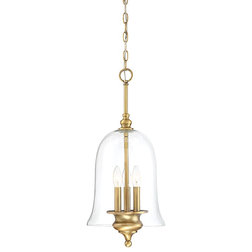 Traditional Pendant Lighting by Lights Online