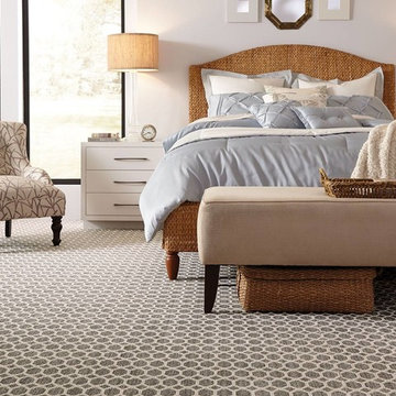 Shaw Floors We Install