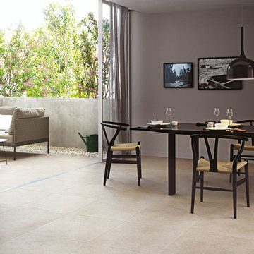 Living Space Installations