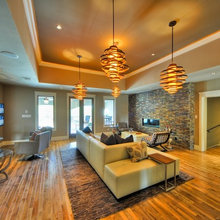 home theatre