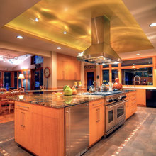 BARREL KITCHEN