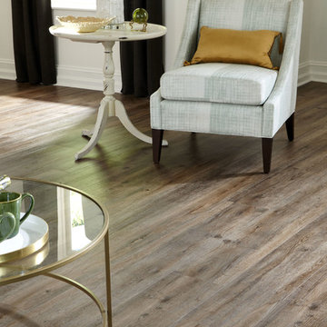 Bright Sitting Room - Summit Breckenridge Galingale, Waterproof Floors
