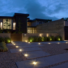 outside lighting