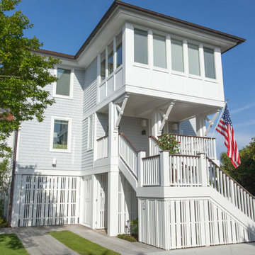 Beach Bungalow