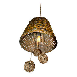 Selby - Pendant Lighting