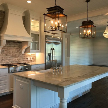 Carriage House