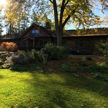 exteriors