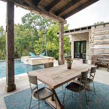 Patio Ideas