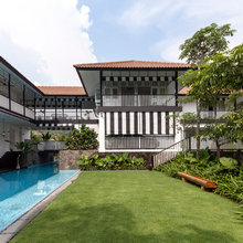 Singapore Style