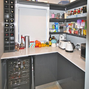 Kitchens by 'Kitchens by Emanuel'