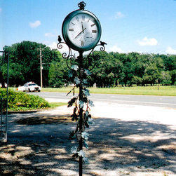 Special Projects by Metals & Nature - Outdoor Products