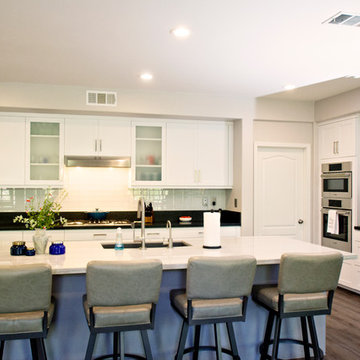 Reface Kitchen