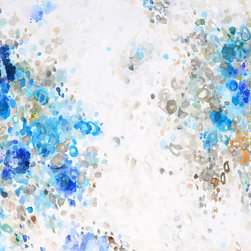 Original Art by Casey Matthews - Paintings