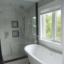 Bathrooms
