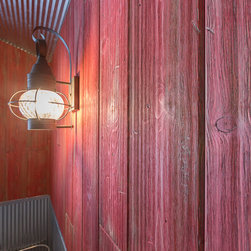 Barnwood Paneling - Products