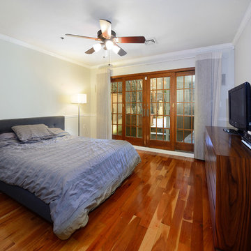 Beautiful Bloomfield Street Home