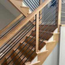 Railing/Banister